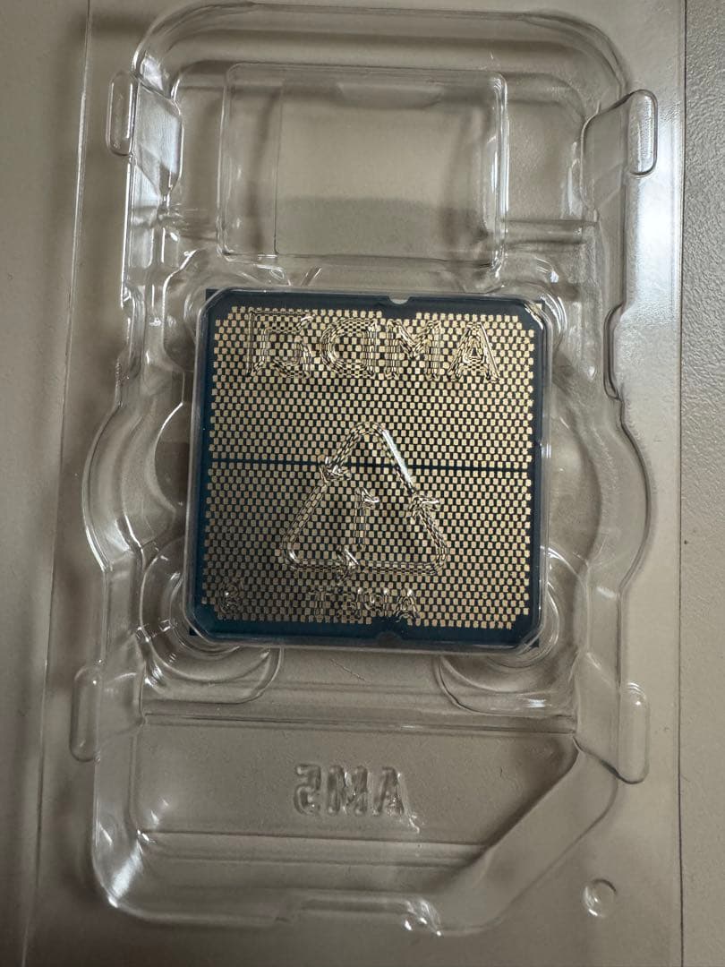 CPU AMD Ryzen7 9700X BOX