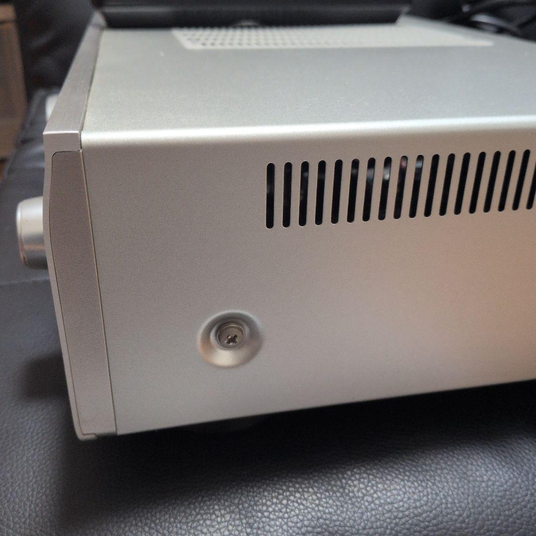 DENON PMA-390RE　プリメインアンプ