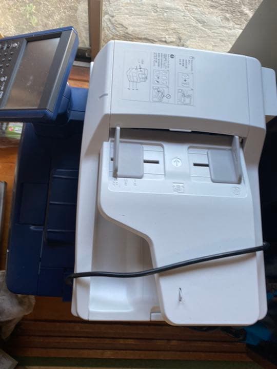 期間限定値下げ中！ApeosPort-V C3320 コピー機　富士ゼロックス