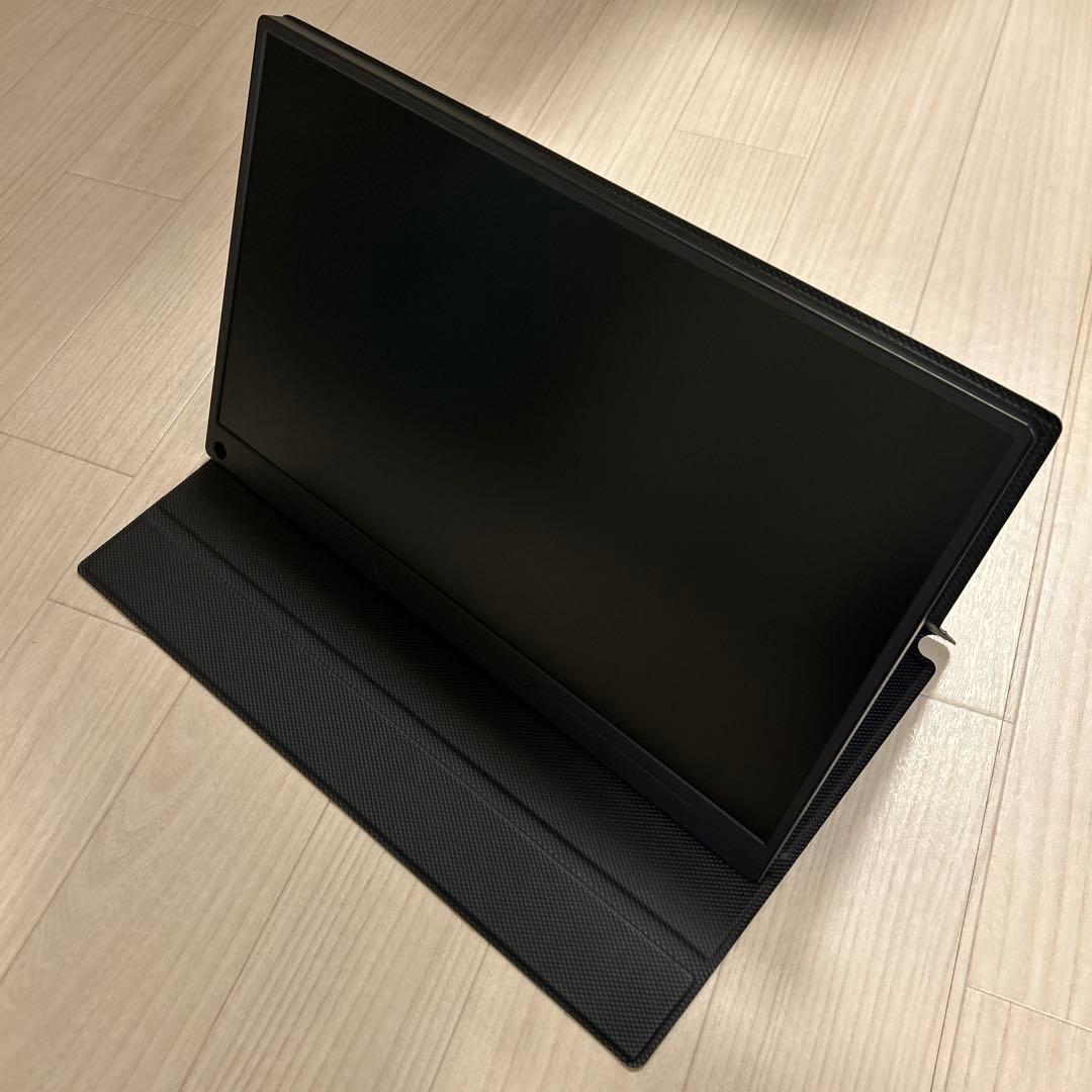 EVICIV モバイルモニター 15.6インチ 1920*1080