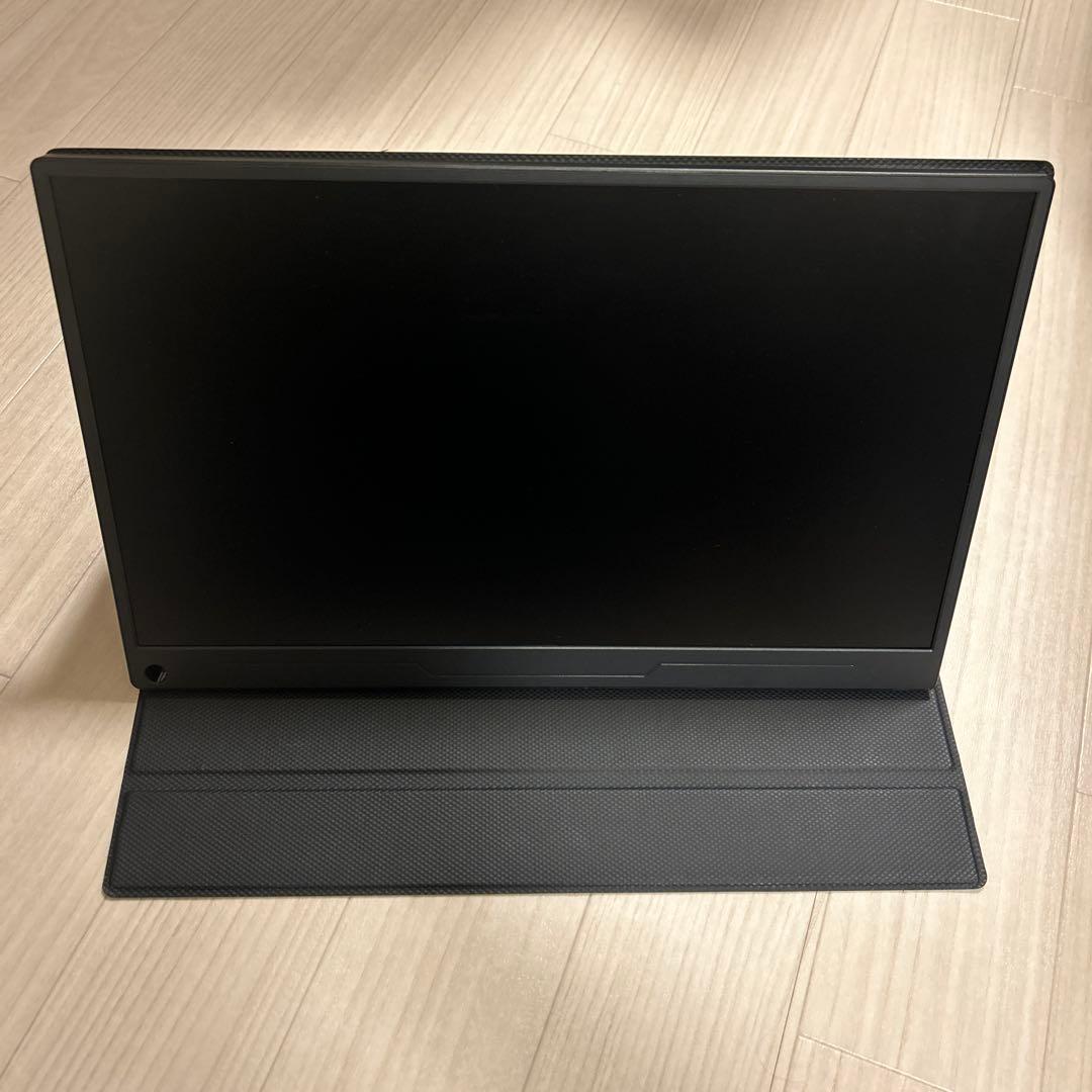 EVICIV モバイルモニター 15.6インチ 1920*1080