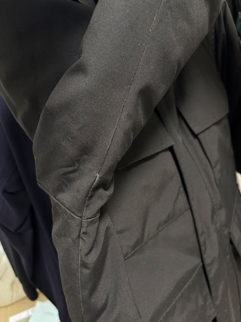   Maitlandダウンジャケット メイトランド