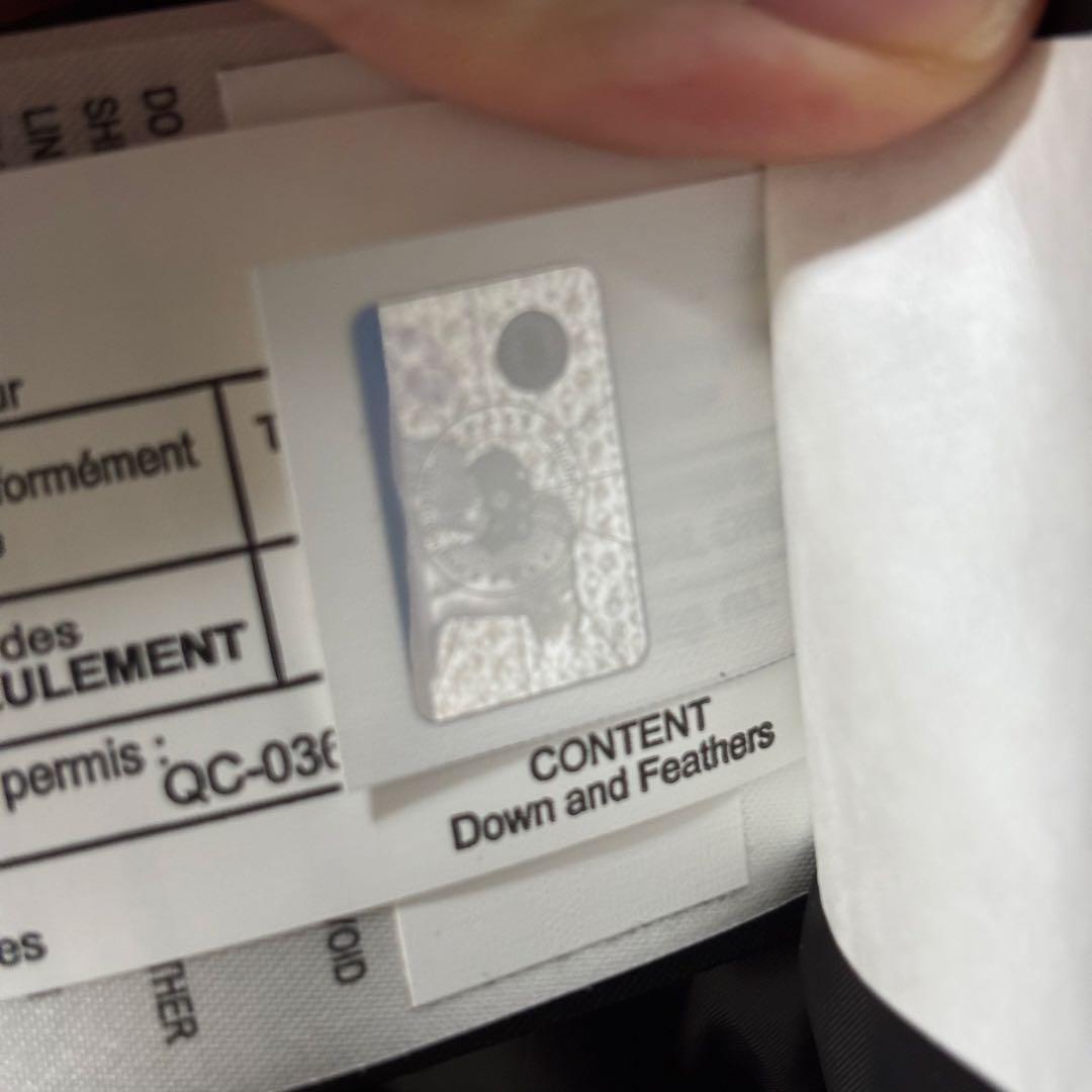   Maitlandダウンジャケット メイトランド