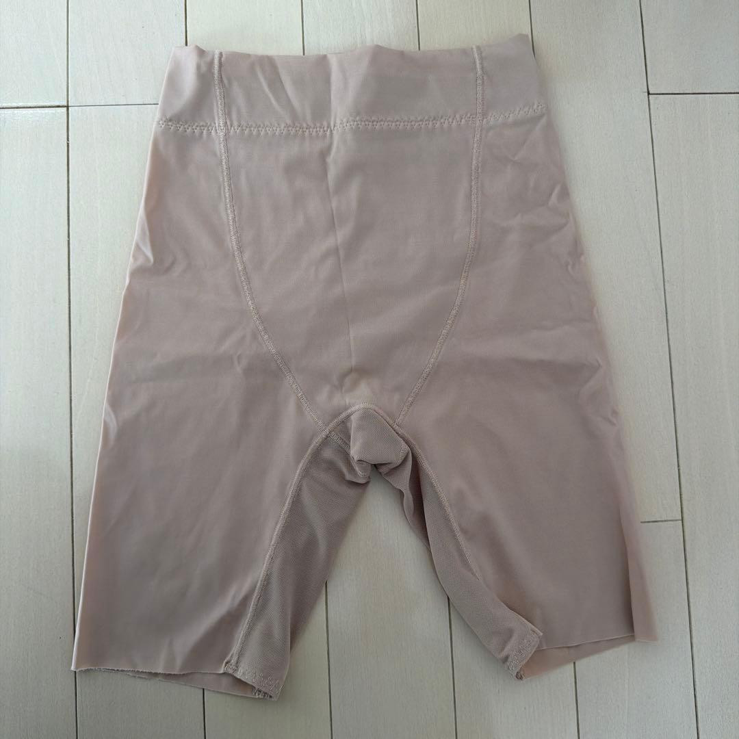 La Venus ビスチェ ブライダルインナー C65 ガードル　セット