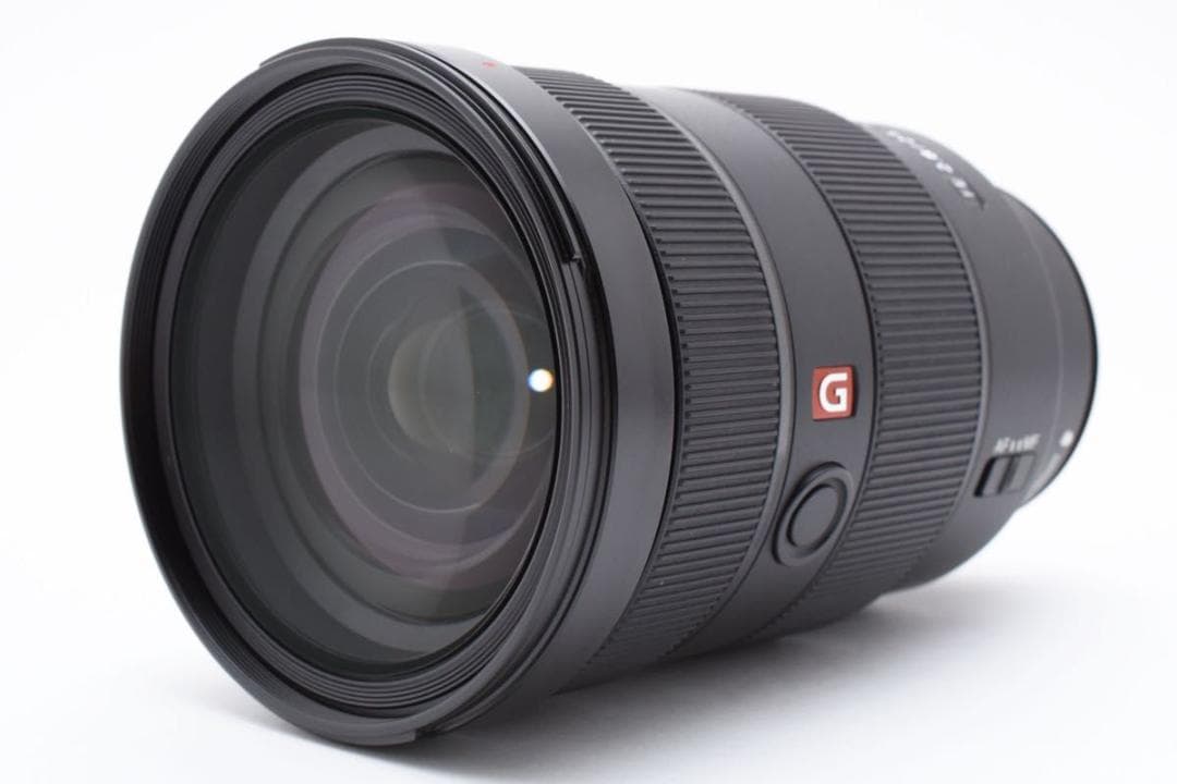 レンズ(ズーム) SONY 24-70mm F2.8 GM sel2470gm