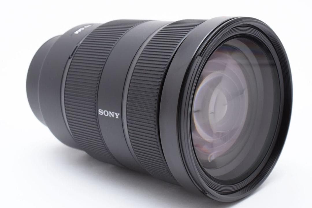 レンズ(ズーム) SONY 24-70mm F2.8 GM sel2470gm