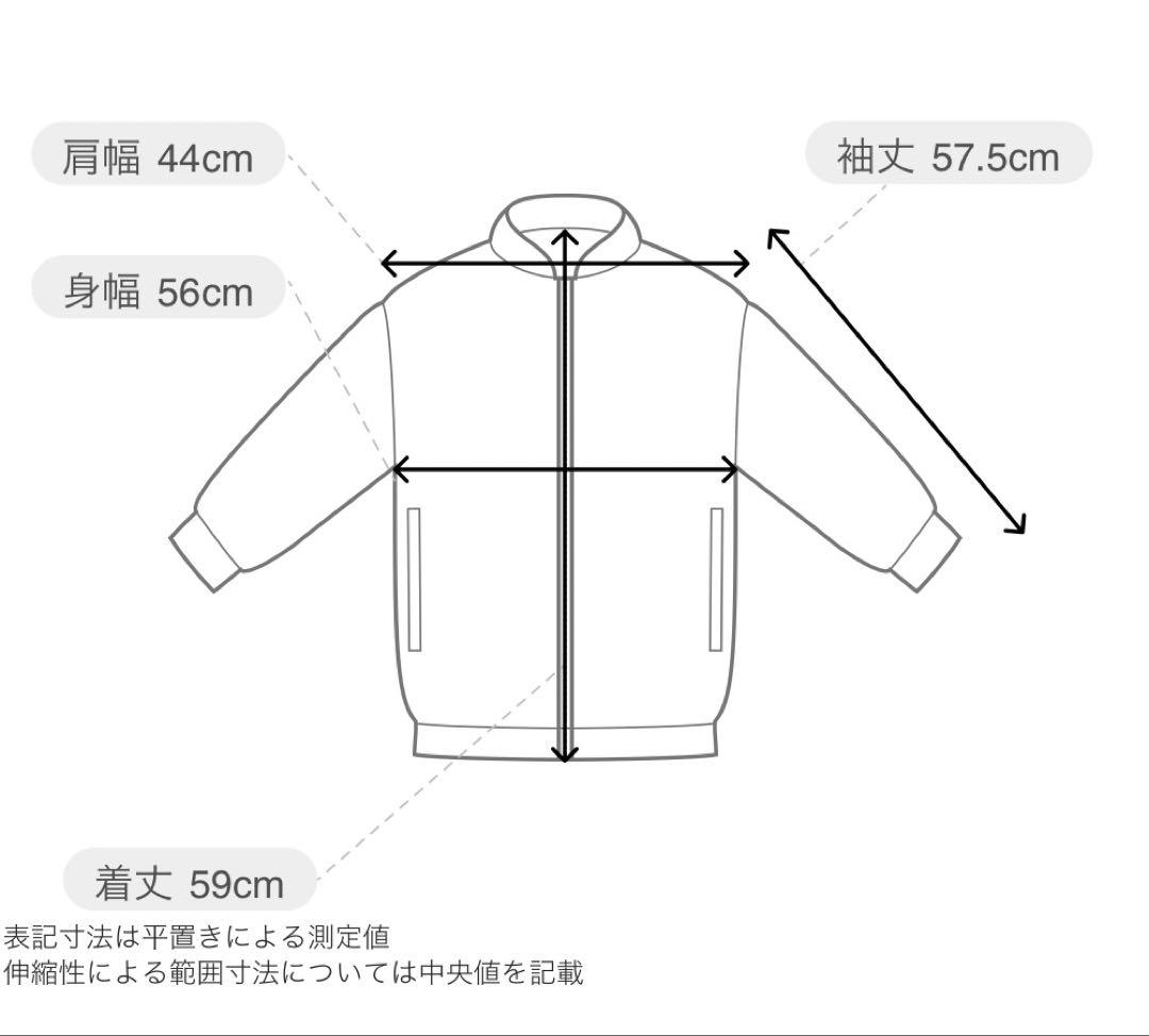 Plageデニムジャケット　38サイズ
