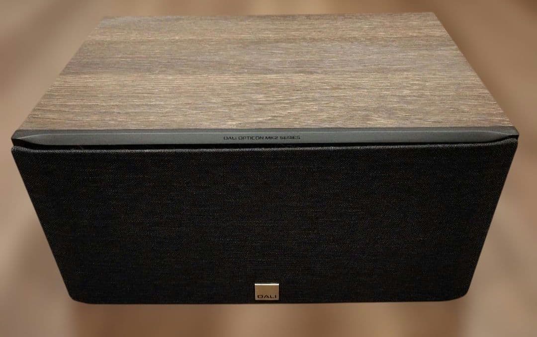 DALI OPTICON VOKAL Mk2 センタースピーカー