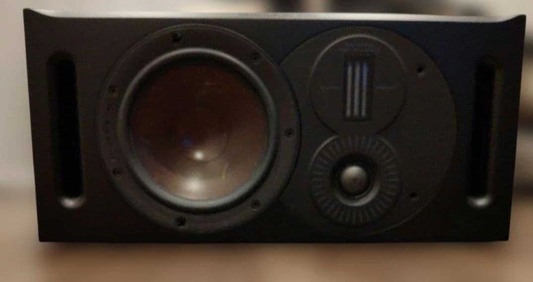 DALI OPTICON VOKAL Mk2 センタースピーカー