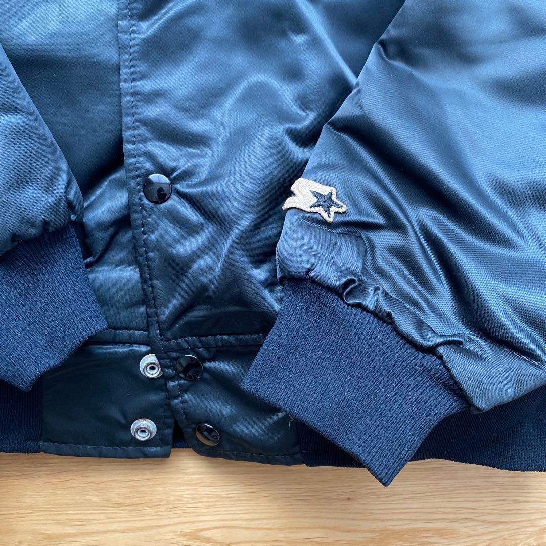 PRO LINE STARTER 90s レイダース RAIDERS スタジャン