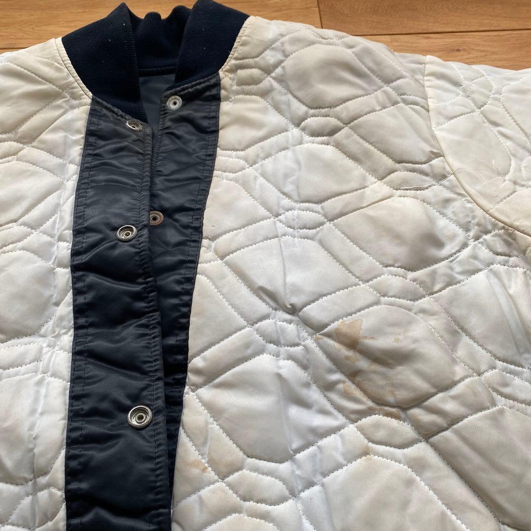 PRO LINE STARTER 90s レイダース RAIDERS スタジャン