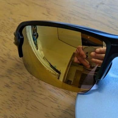 ひでさま専用OAKLEYFLAK2.0 アジアンフィット PRIZMレンズセット