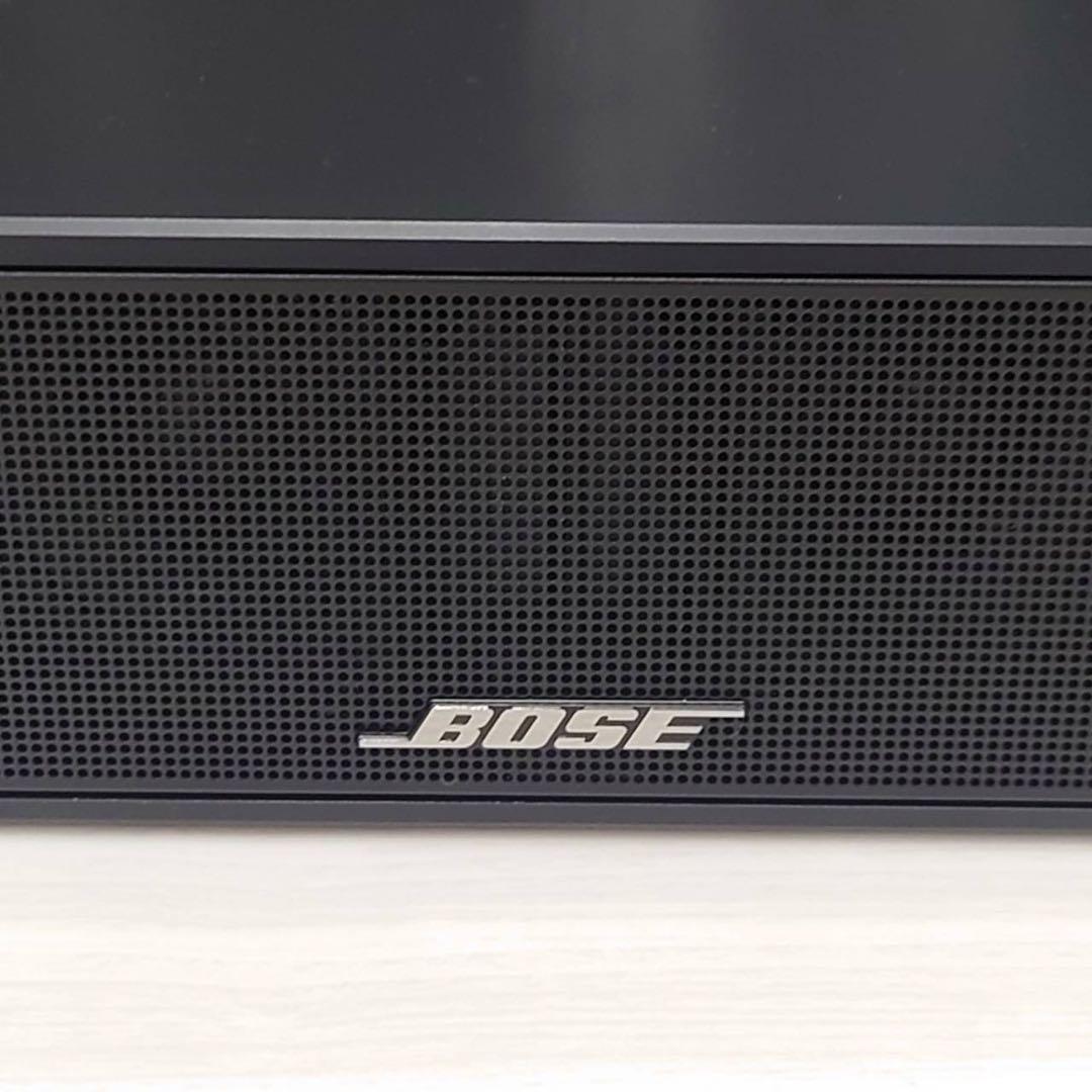 BOSE ボーズ Solo Soundbar Series II サウンドバー