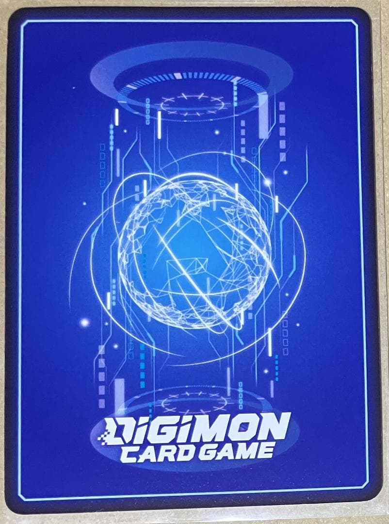 インペリアルドラモンFM ACE 希少レア BT16-027 デジモンカード