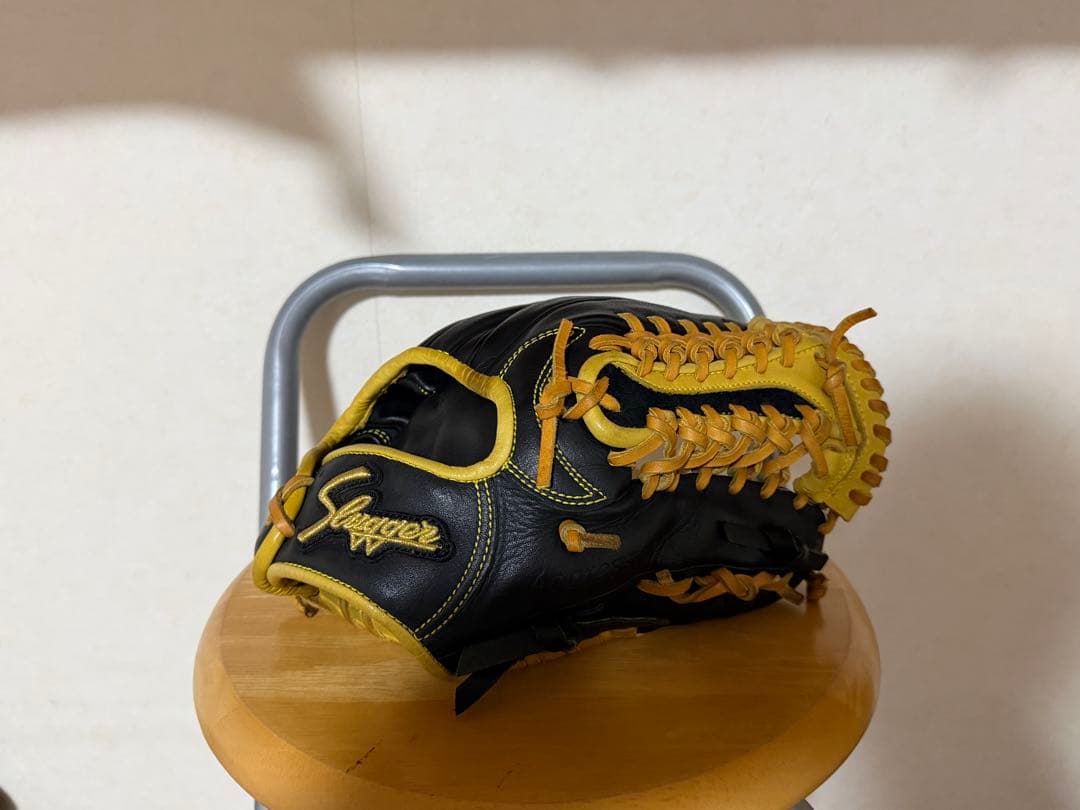 久保田スラッガー　鳥谷モデル　軟式用