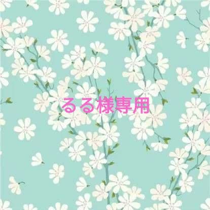 るる　イラスト