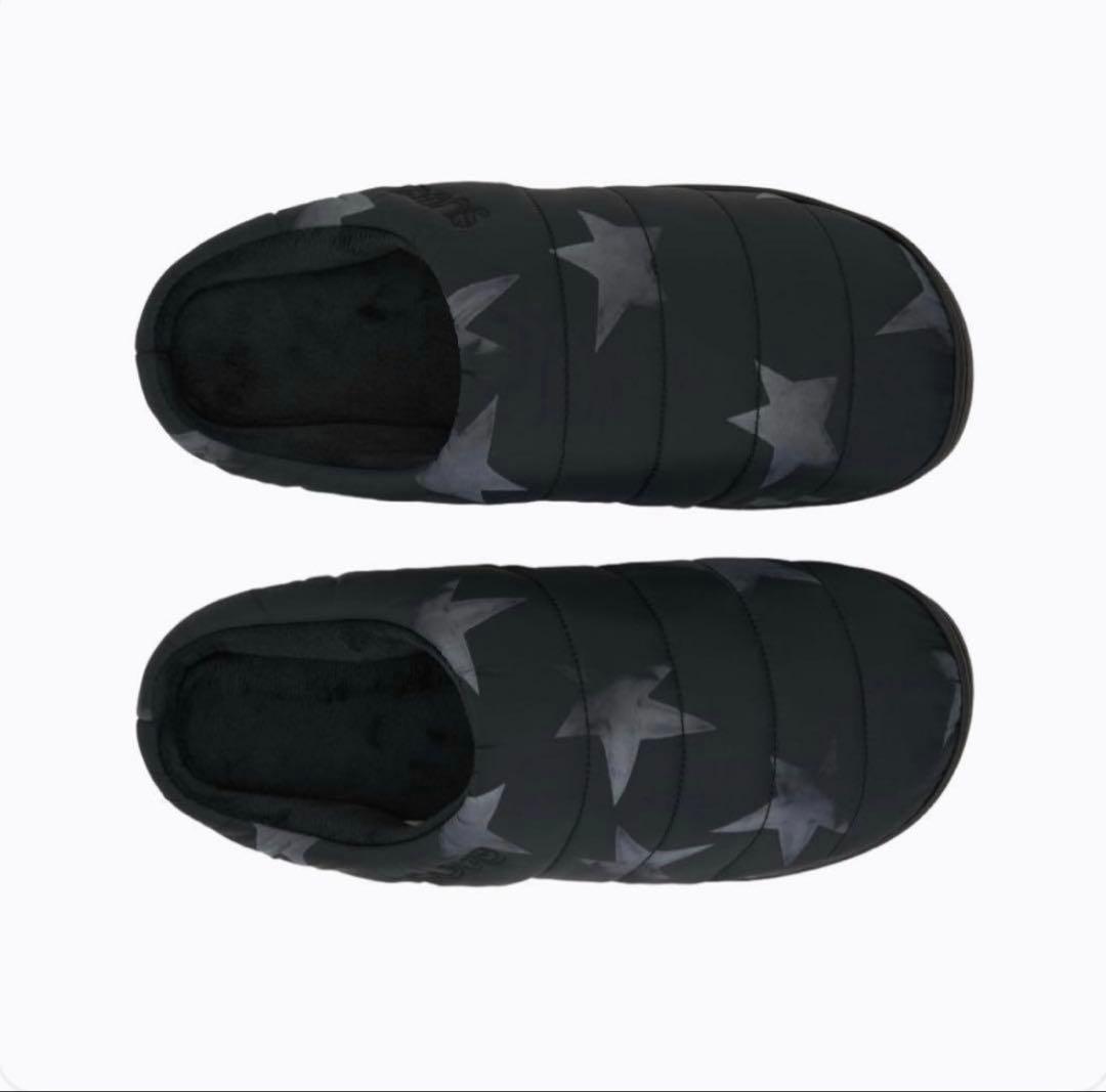 【新品未使用】SUBU スター サンダル22-23.5㎝