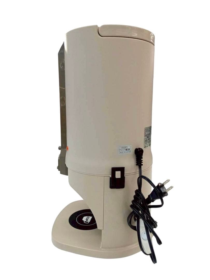 Kalita カリタ　電気ポット 2.4L グロリア魔法瓶　ベージュ×2個