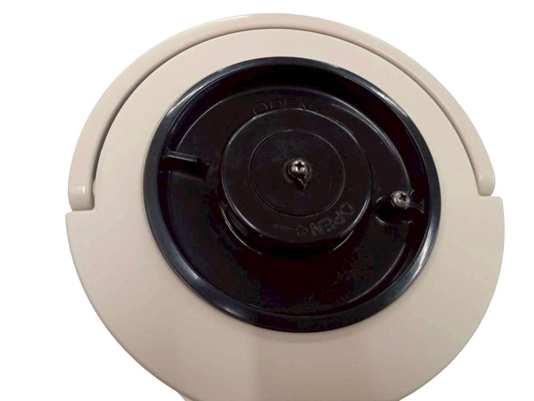 Kalita カリタ　電気ポット 2.4L グロリア魔法瓶　ベージュ×2個