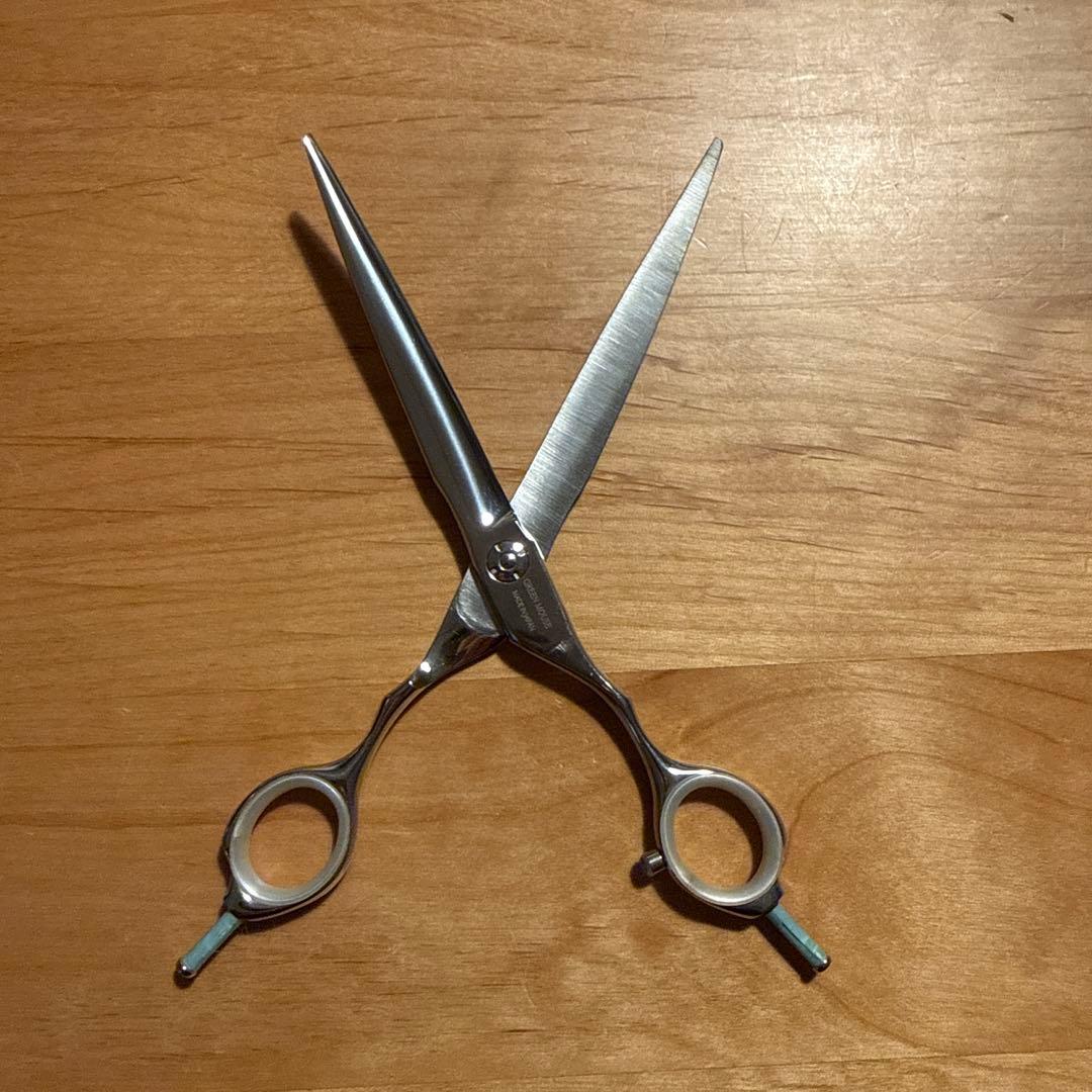 グリーンマウス pio カーブ