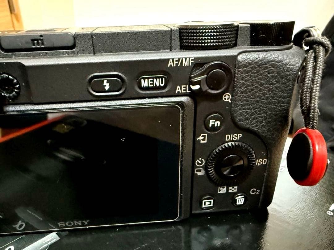 SONY α6400 ダブルズームレンズキット他　使用少ない超美品！