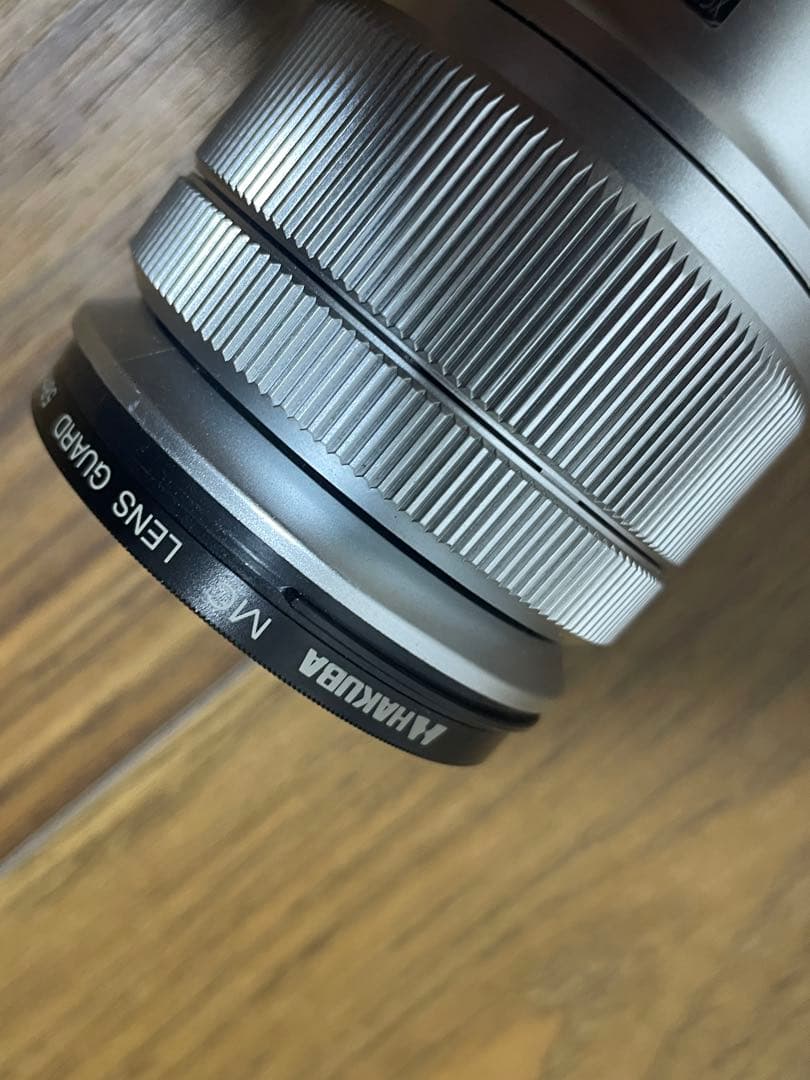 FUJIFILM デジタルカメラ　X-A1 セット　バッテリー3個　動作確認済み