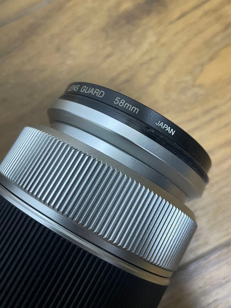 FUJIFILM デジタルカメラ　X-A1 セット　バッテリー3個　動作確認済み