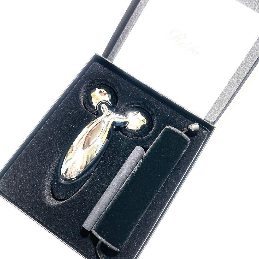 ReFa CARAT リファカラット サロンモデル 美容 美顔器 全身 ケア