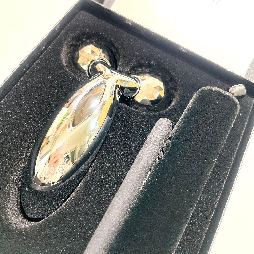 ReFa CARAT リファカラット サロンモデル 美容 美顔器 全身 ケア