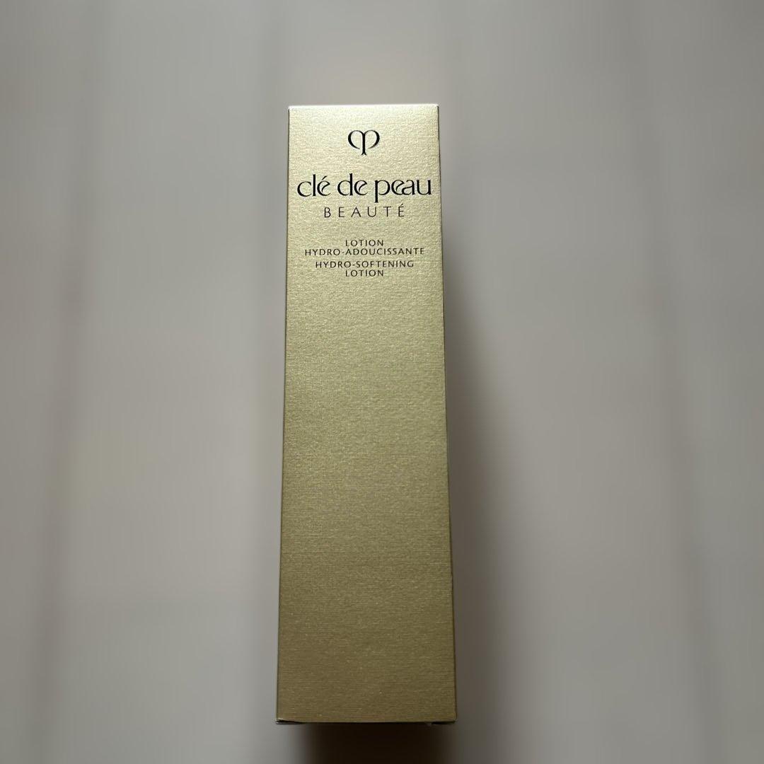 新品未使用。クレドポーボーテ　ローションイドロA n化粧水モイスト　170ml