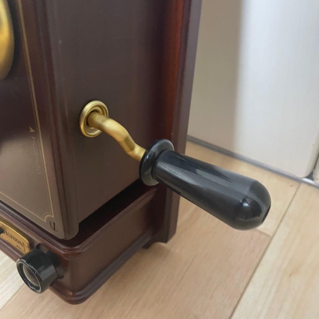 clarion クラリオン HR3000A FM AM アンティークラジオ