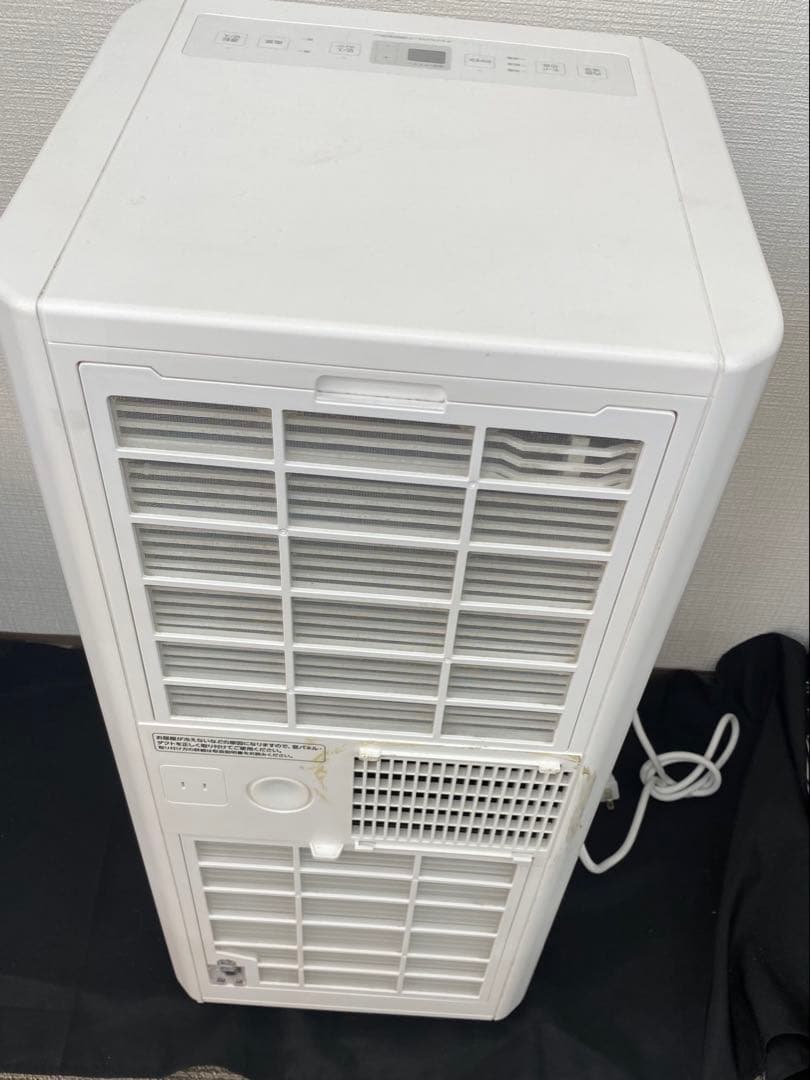 IRISOHYAMA ポータブルクーラー　IPP-2225U