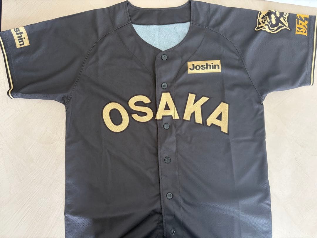 阪神 B-luck Dynamite Series OSAKA