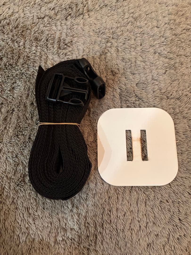 ファルスカ ベッドサイドベッド ナチュラル