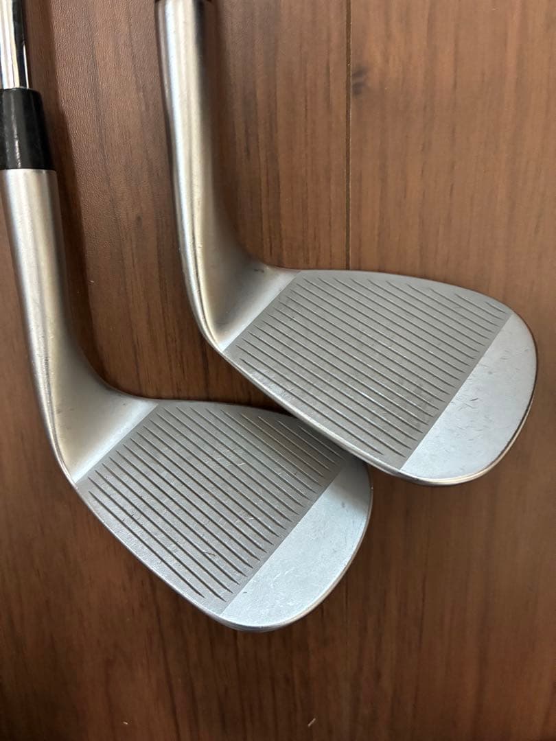 PING S159ウェッジセット53°57° レフティ