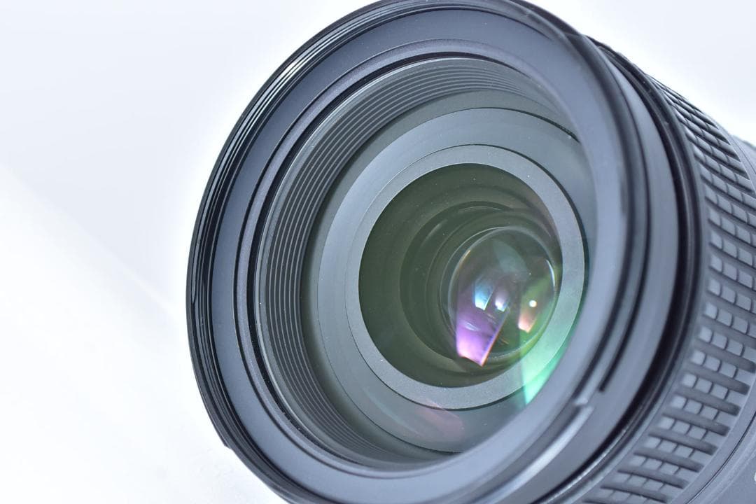 Nikon ニコン AF-S 28-300mm F3.5-5.6 G ED VR