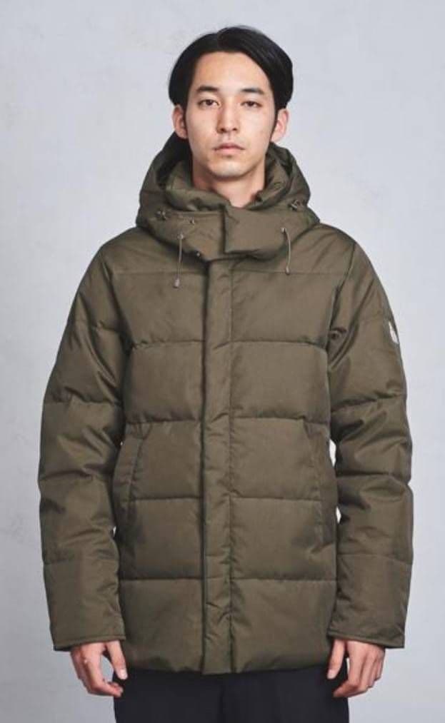 フランス代表【稀少カラー】PYRENEX　ベルフォールジャケット