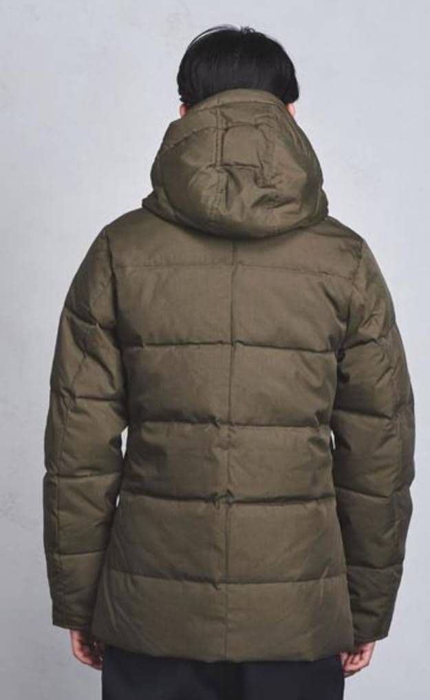 フランス代表【稀少カラー】PYRENEX　ベルフォールジャケット