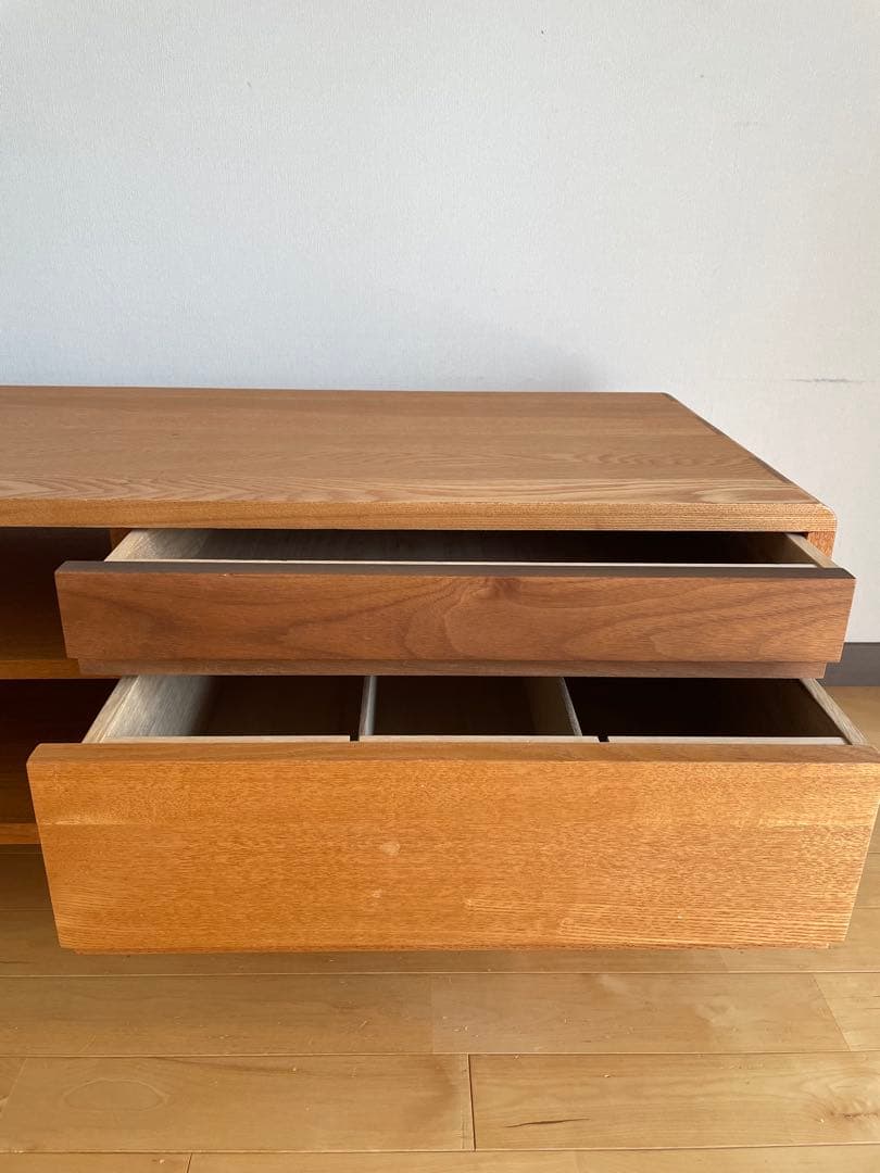 ACTUS アクタス　シンフォニー テレビボード TV台