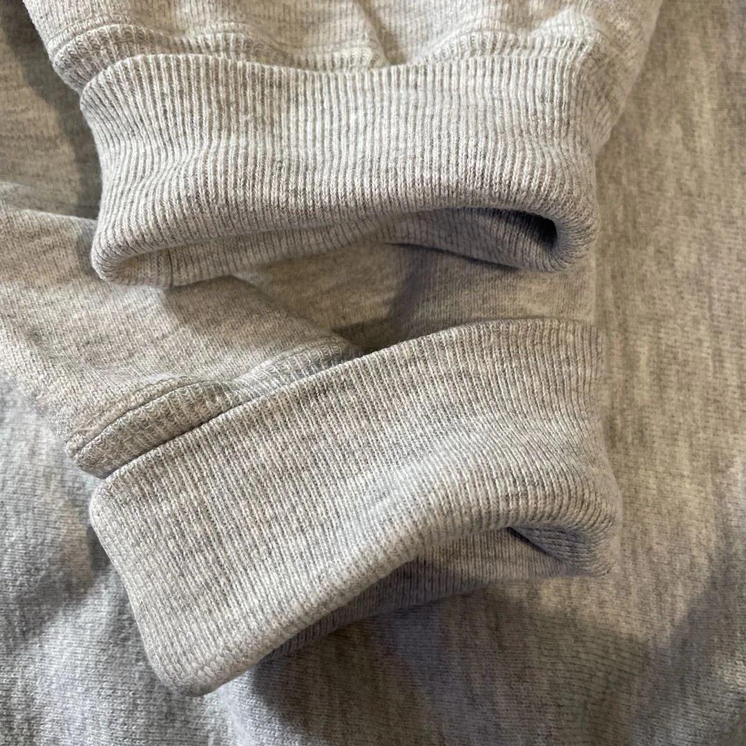 80s チャンピオン リバースウィーブ トレーナー トリコタグ ヴィンテージM