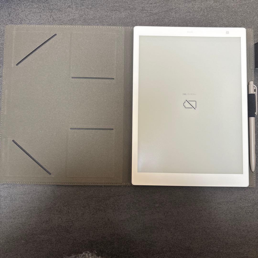 QUADERNO（クアデルノ）　LAMYペン付き