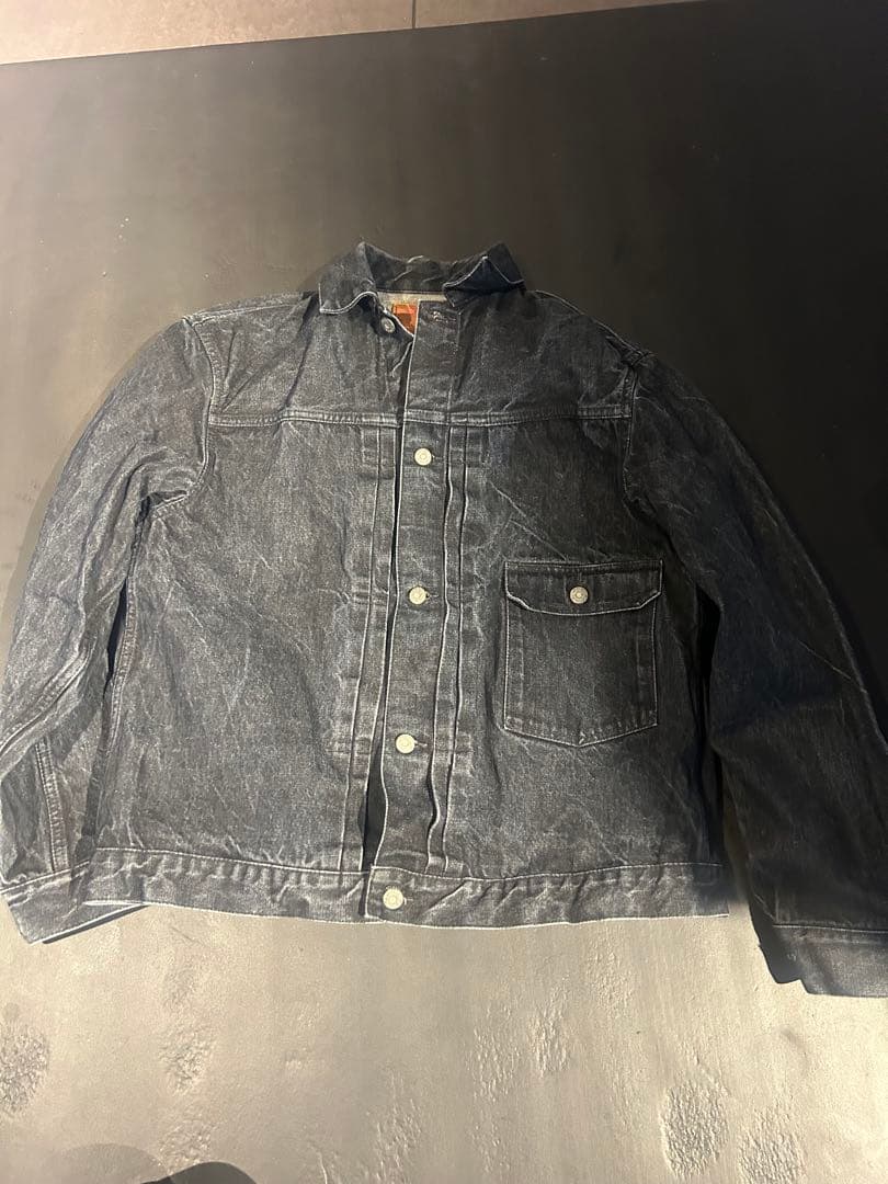 T*i様 BONCOURA 9周年　Gジャン　38