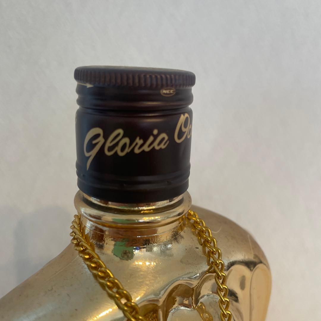 GLORIA OCEAN ウイスキー特級　古酒