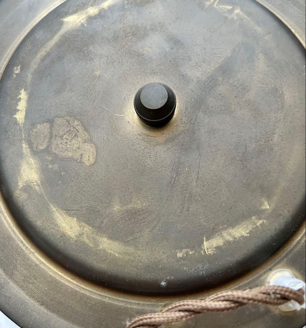 モモナチュラル照明、ペンダントライト3灯(シャンデリア風)