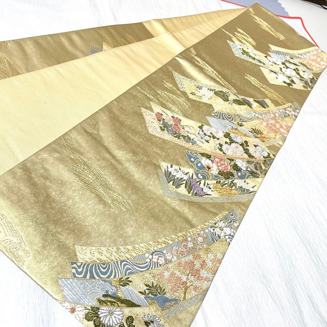 黒留袖 親族 結婚式 披露宴 母 袋帯 フルセット 袷 着物 和装 ウェディング