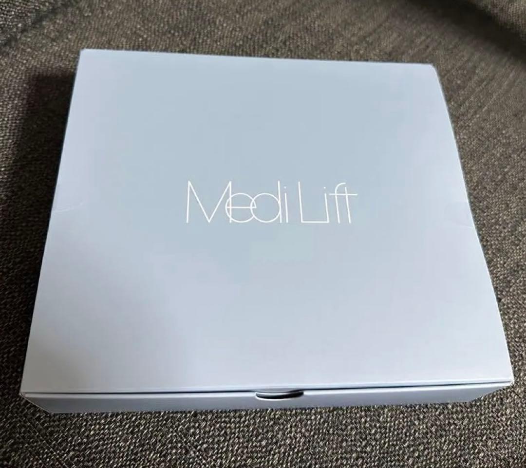 ☆未使用・未開封☆YA-MAN メディリフト アクア EX EPM-20TB