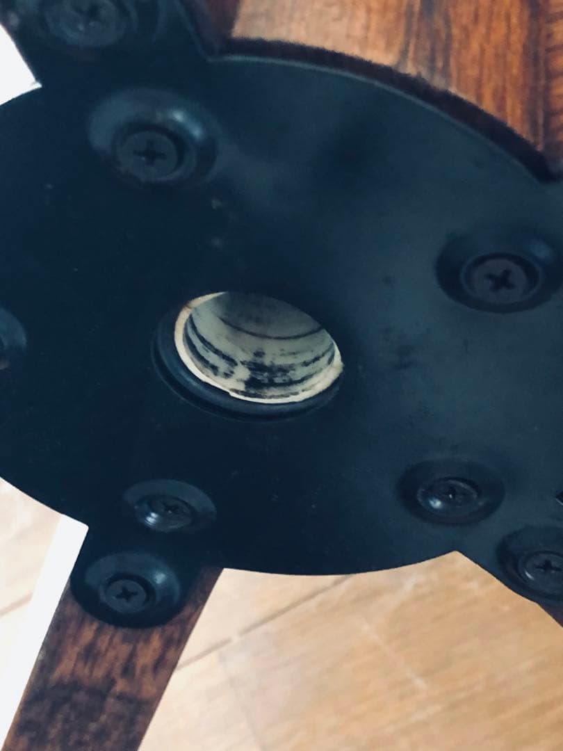 ラタン 木製【 アメリカ製】アンティーク ベントウッド チェア