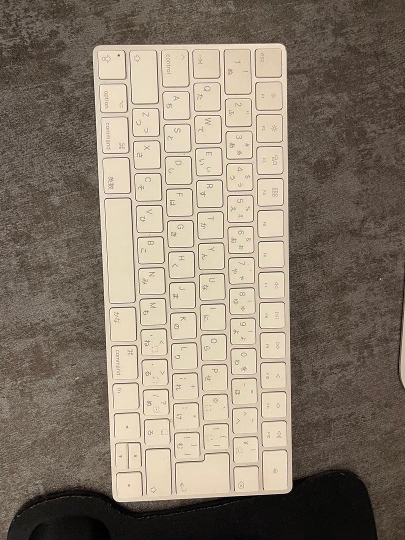 【メモリ64GB】iMac 27インチ 5K 2017 i7 SSDモデル