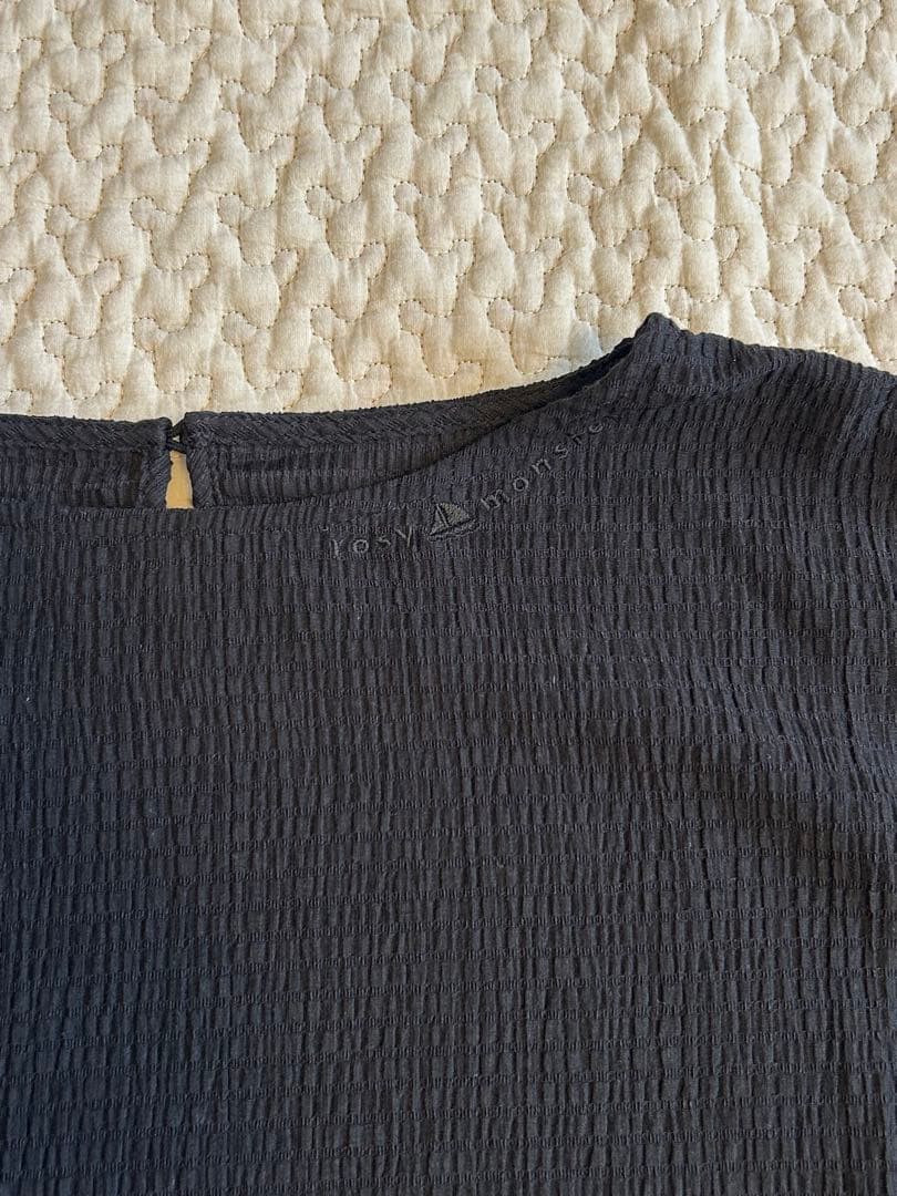 rosymonster ロージーモンスター 4点 まとめ