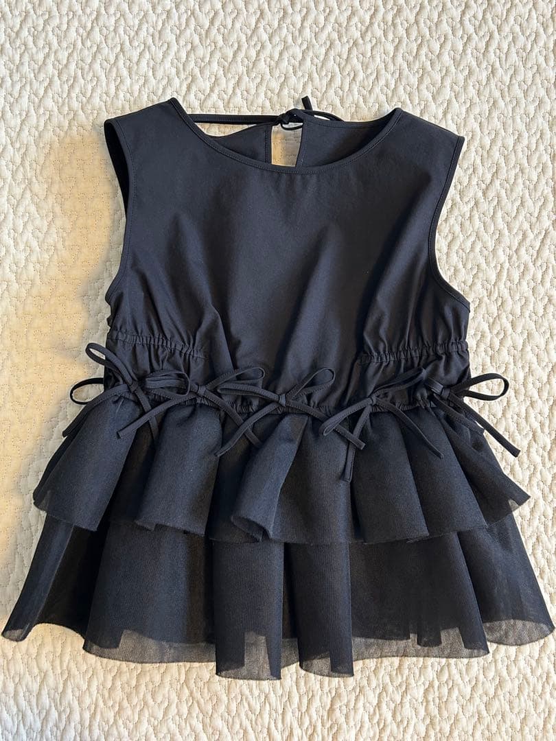 rosymonster ロージーモンスター 4点 まとめ